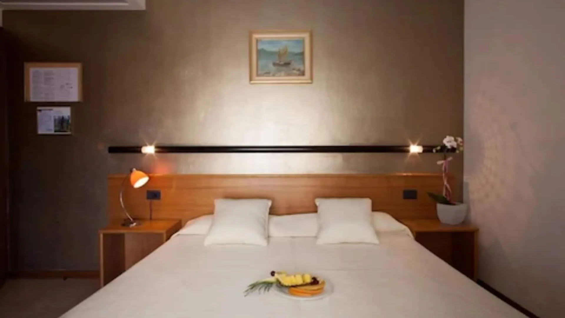 Hotel Pace Torri Del Benaco