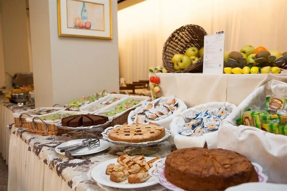 Hotel Pace Torri Del Benaco