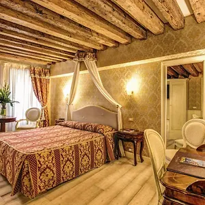  Guest house San Marco - Le Isole - Corte Coppo - Locande Italy