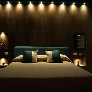  Bed & Breakfast La Vucciria Di Guttuso Italy