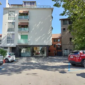  Guest house Ca' Palazzo Italy