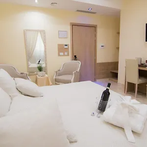 ** Hotel Esposizione Palace Italy