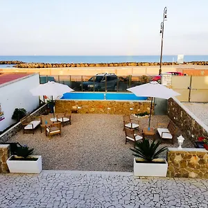 *** Bed & Breakfast Albachiara Italy