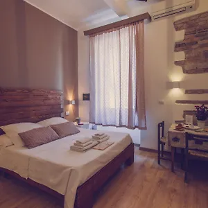 *** Bed & Breakfast Casa Del Cuore Italy